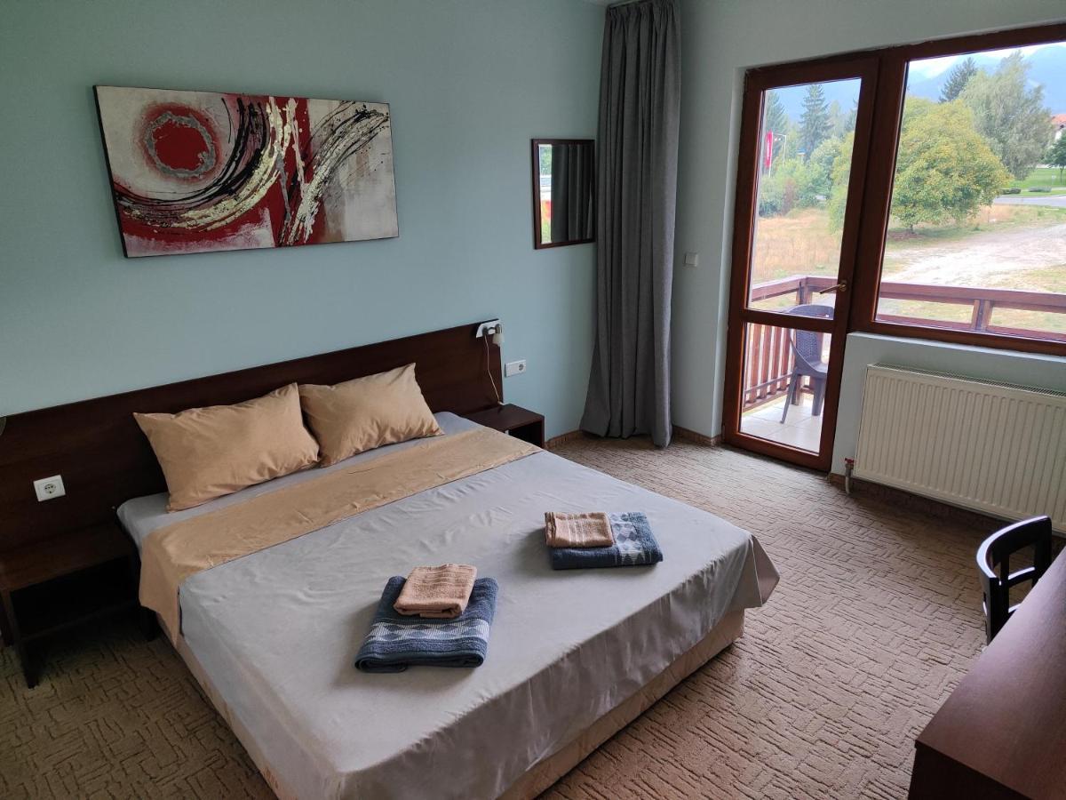 Shekerdejiiski Guest House バンスコ エクステリア 写真
