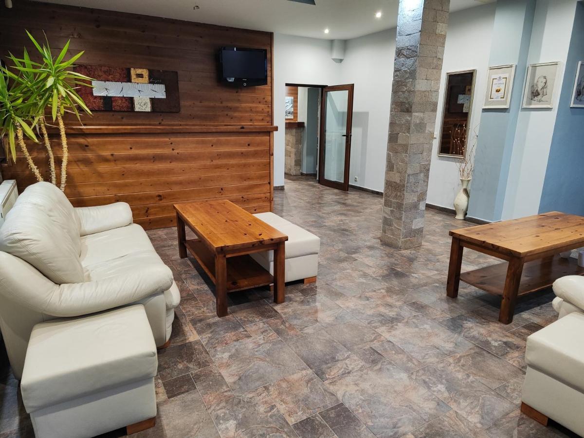 Shekerdejiiski Guest House バンスコ エクステリア 写真