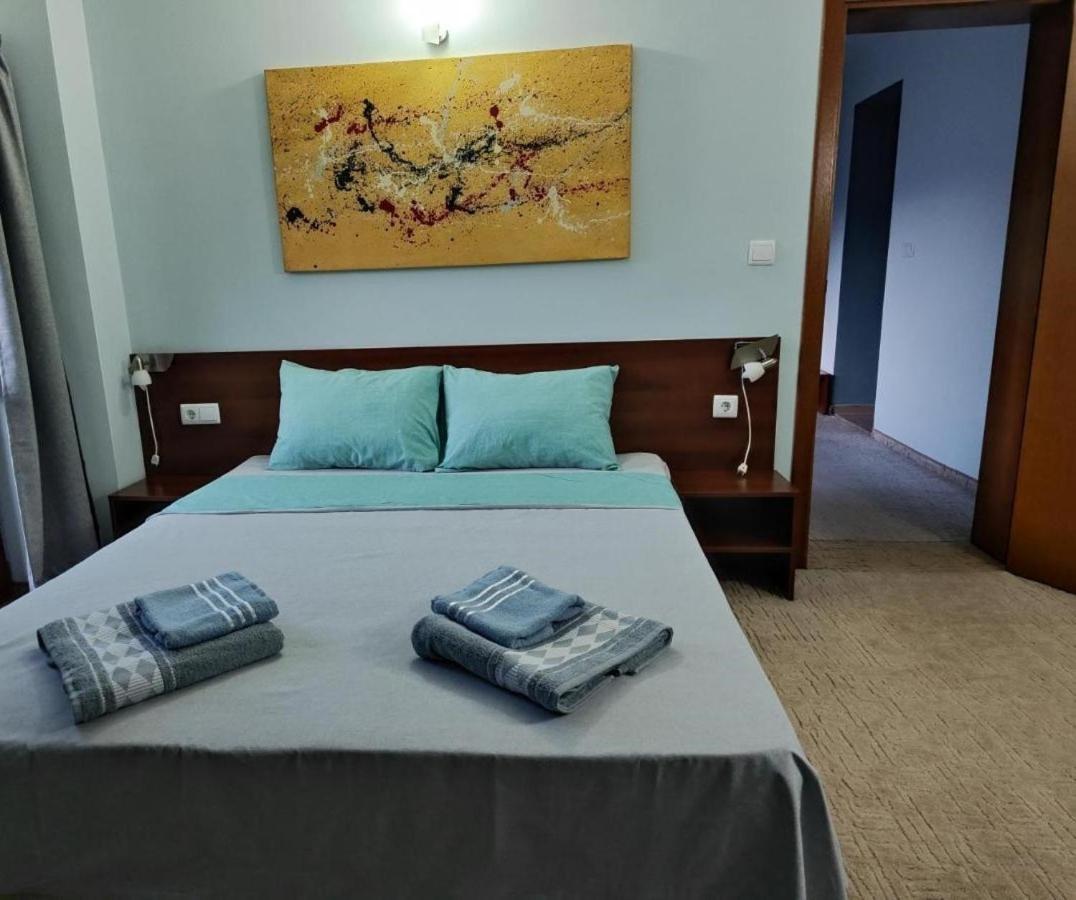 Shekerdejiiski Guest House バンスコ エクステリア 写真